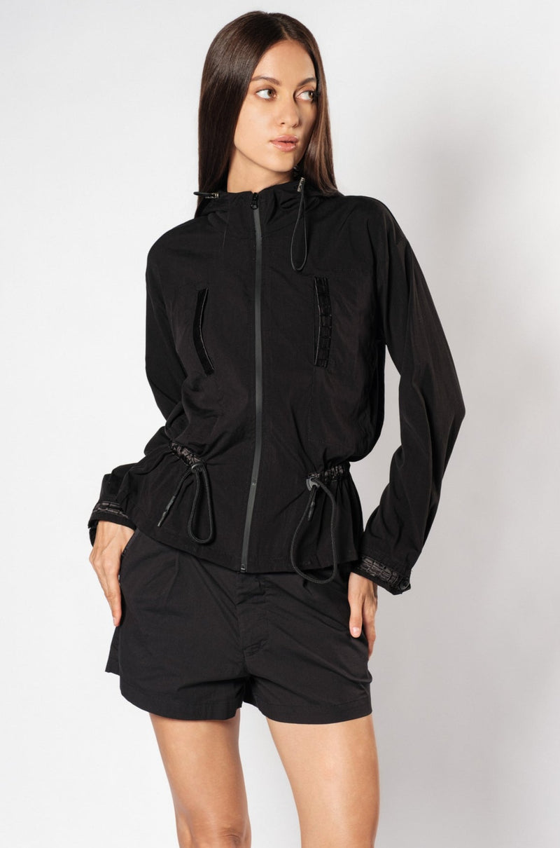 Belimour Lyocell Jacket