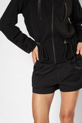 Belimour Lyocell Jacket