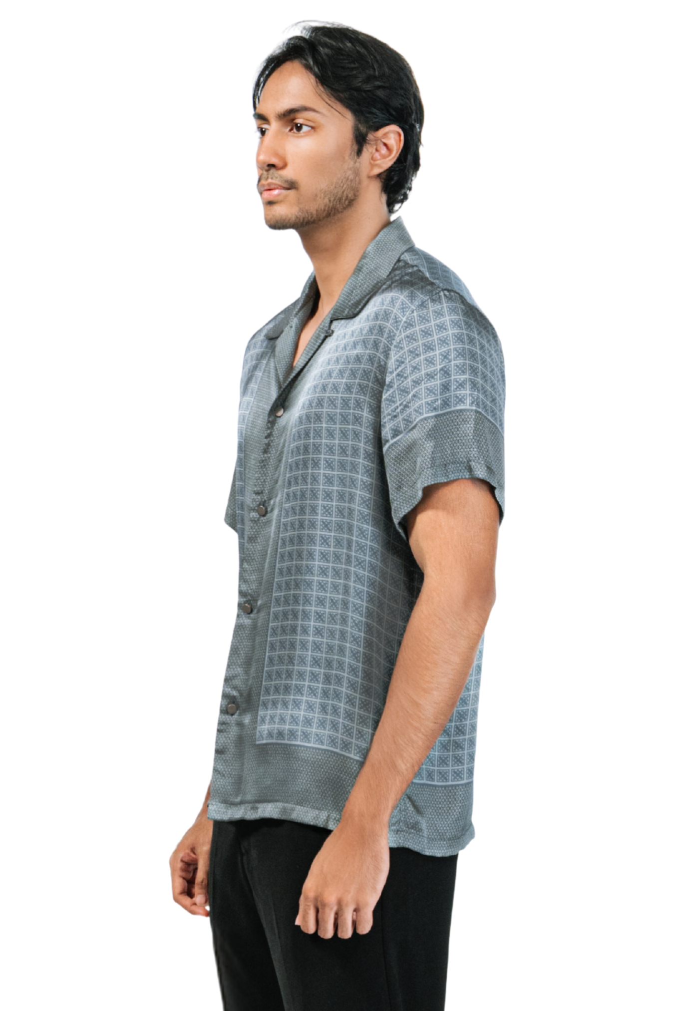 Baraca Lyocell Shirt