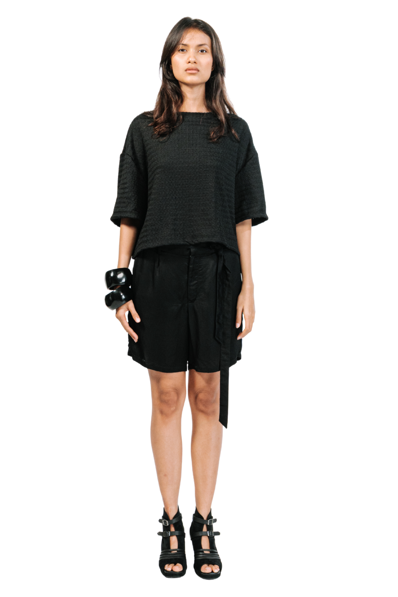 Sha-Shi Female Top