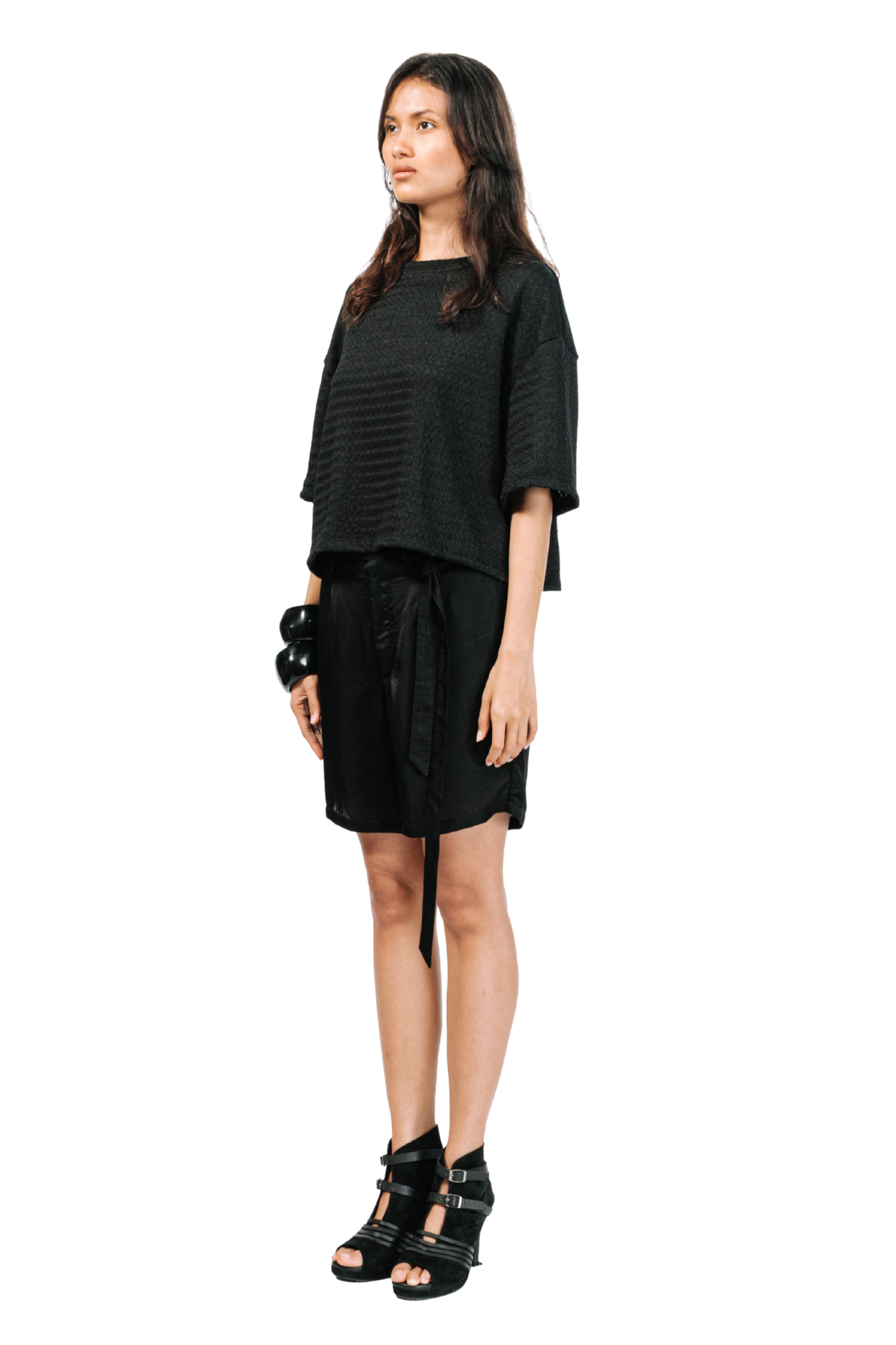 Sha-Shi Female Top