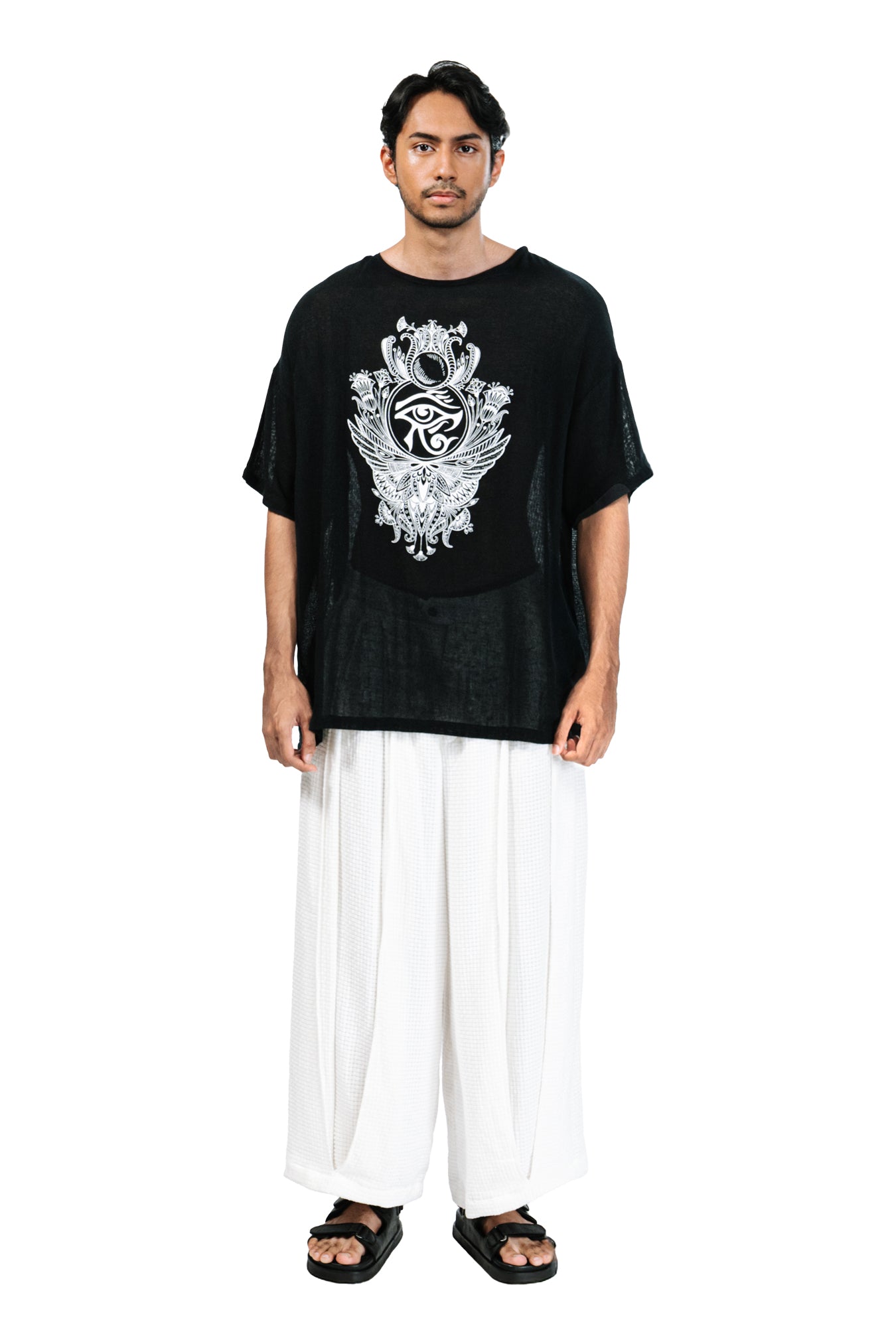 Horus Cotton Top