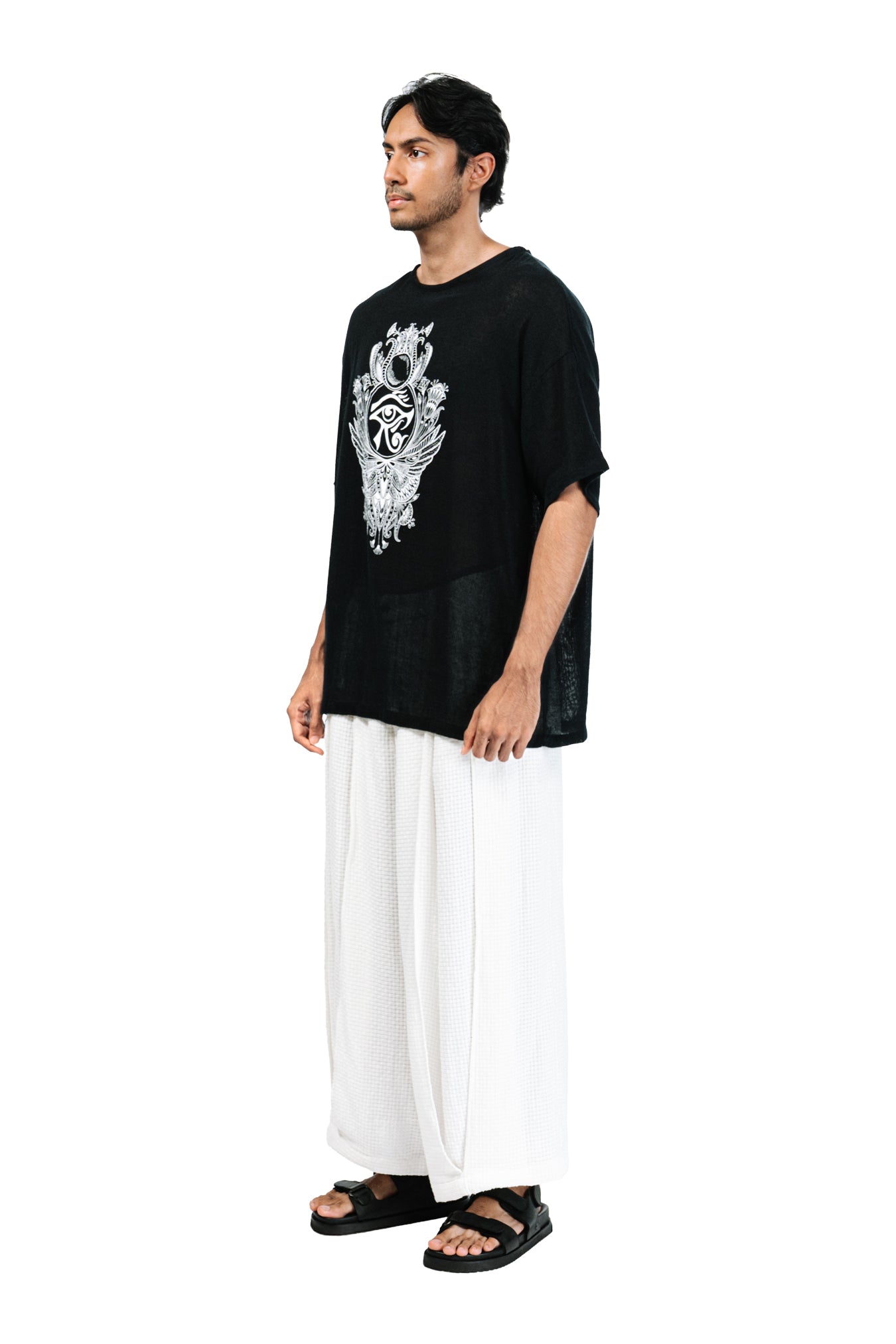Horus Cotton Top