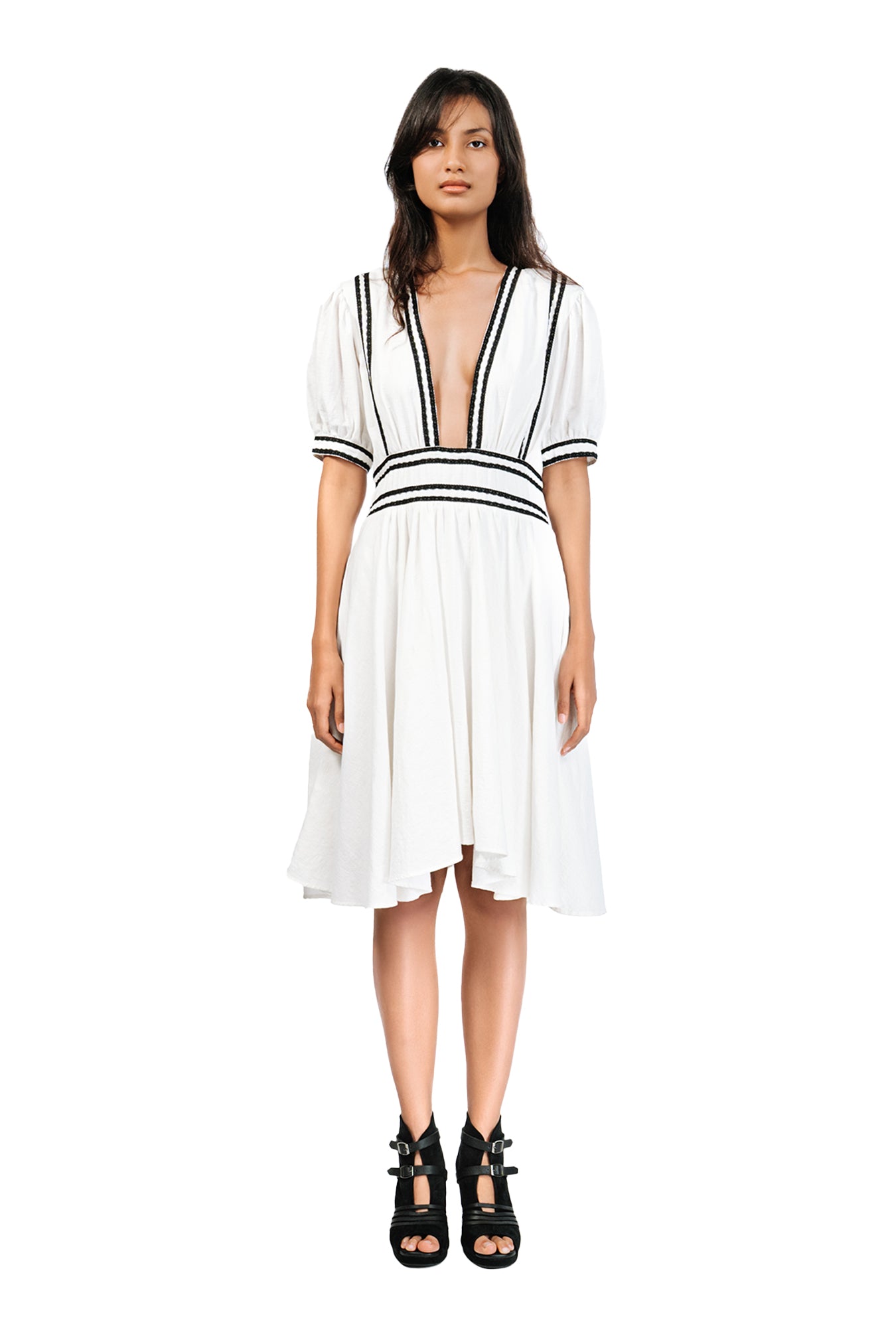 Kayla Dress