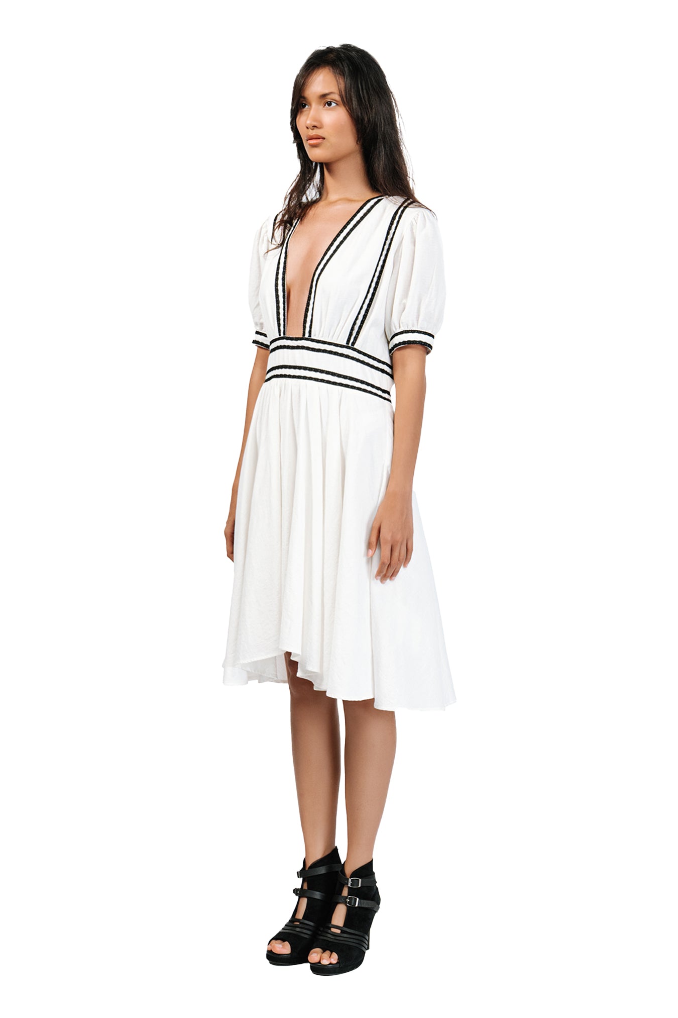 Kayla Dress