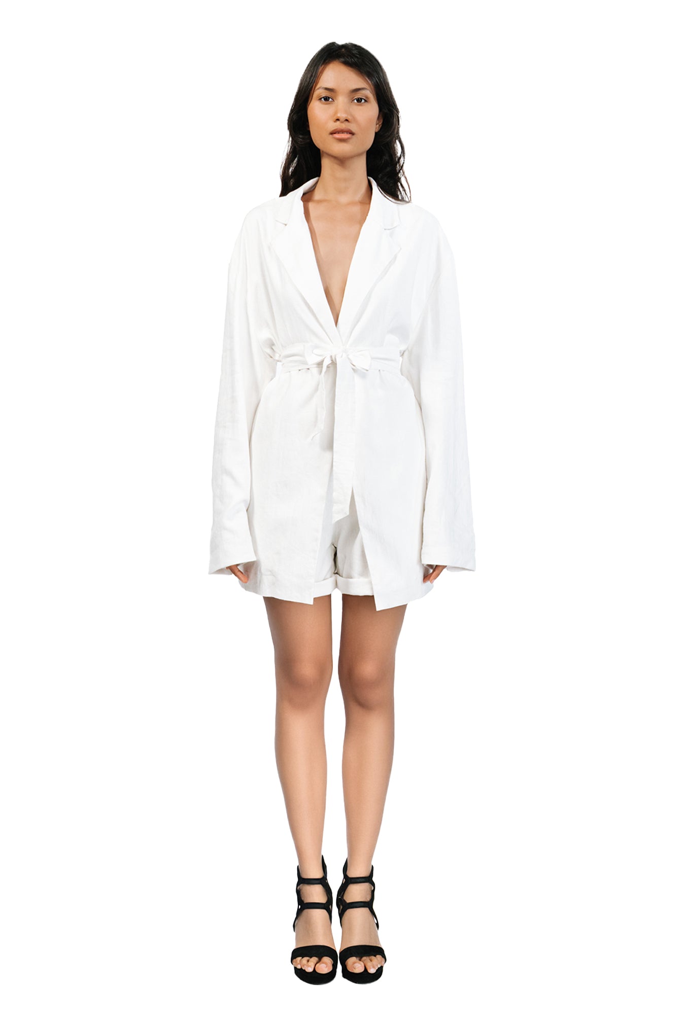 Melkla Blazer