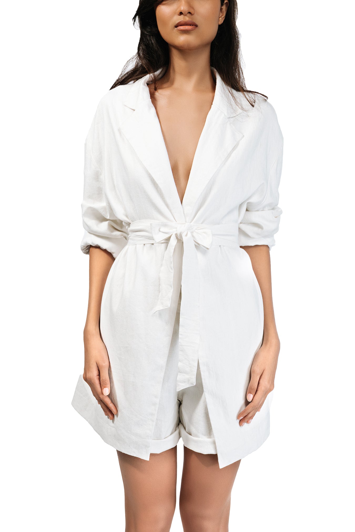 Melkla Blazer
