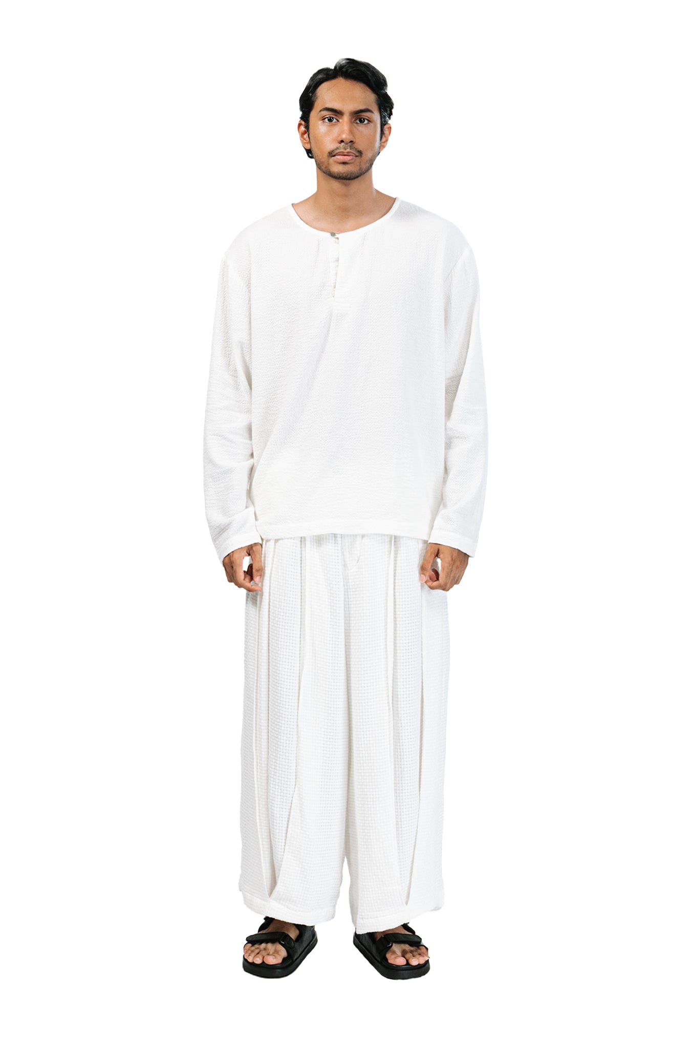 Mostag Pant
