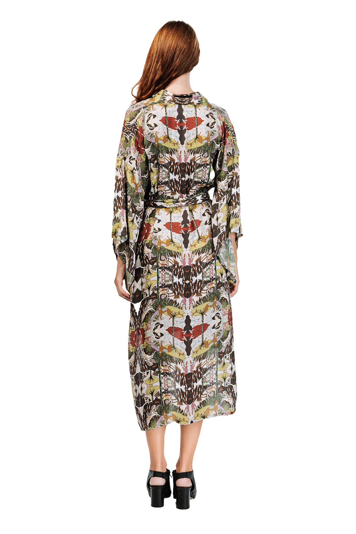 Niemen Kimono