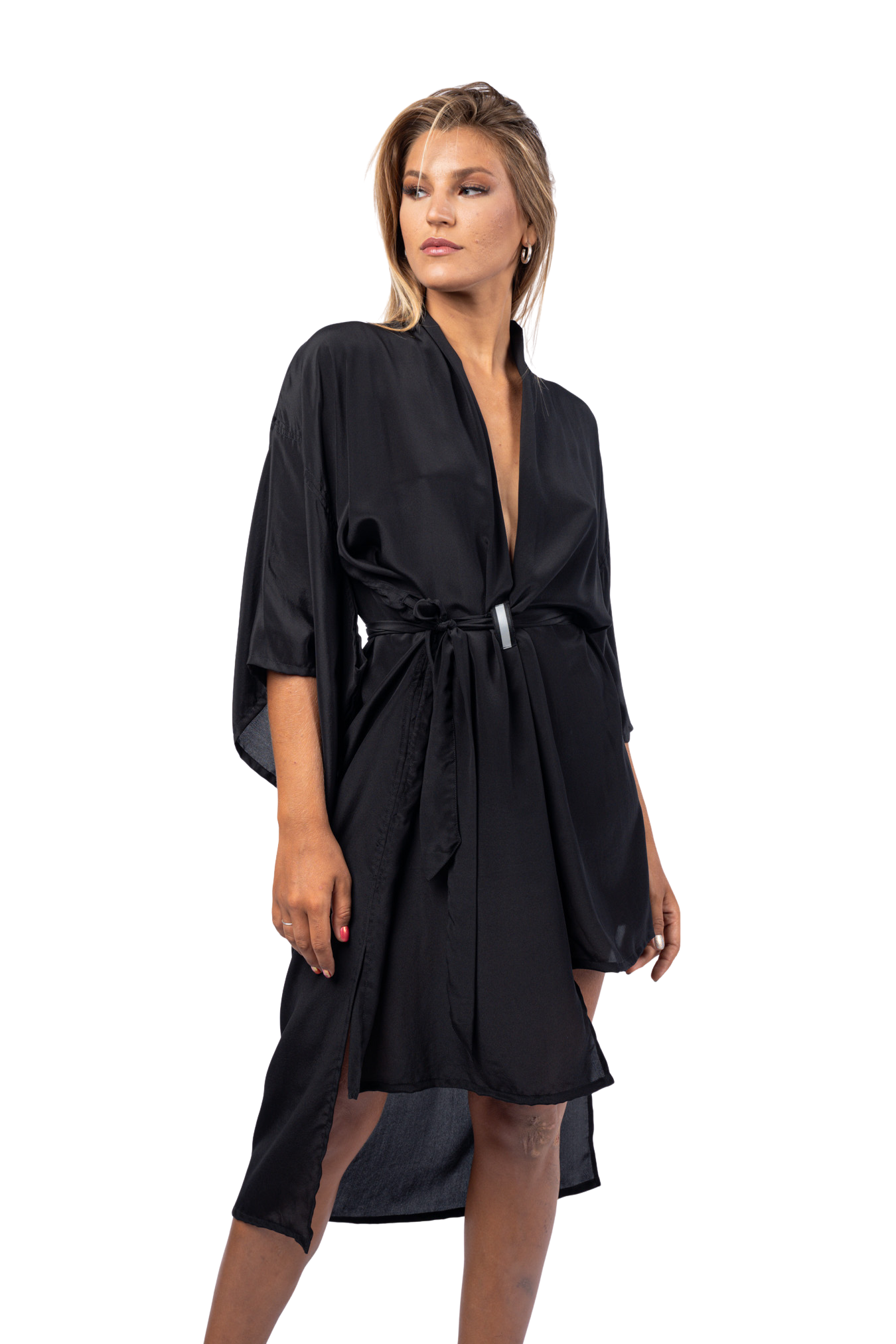 Niemen Kimono