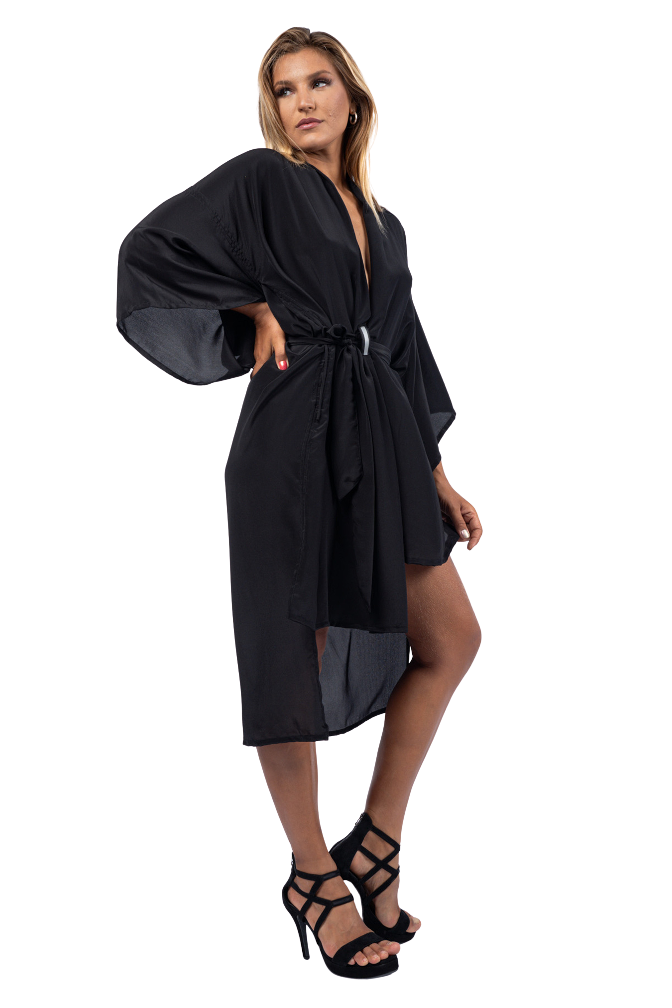 Niemen Kimono