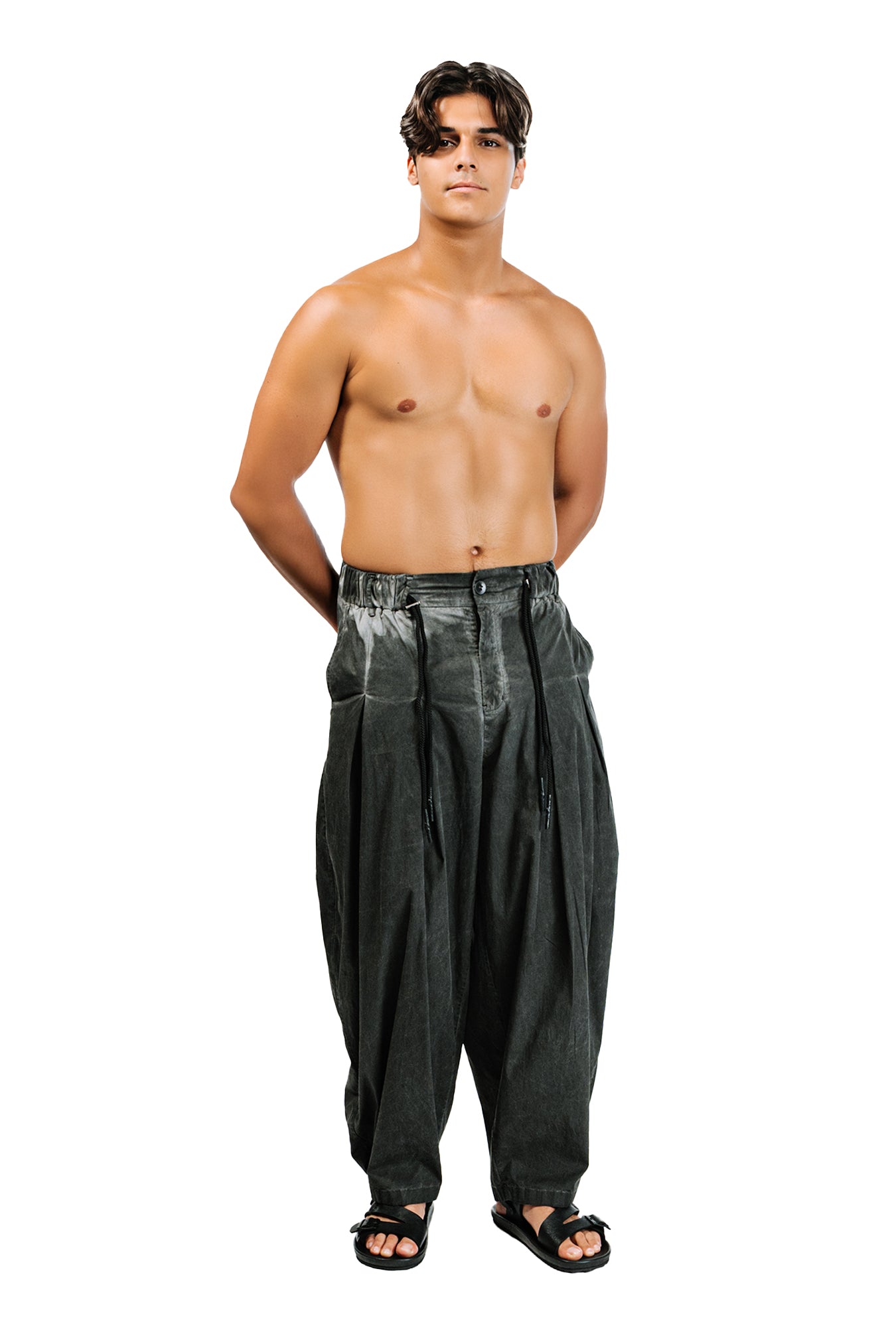 Nobu Pant