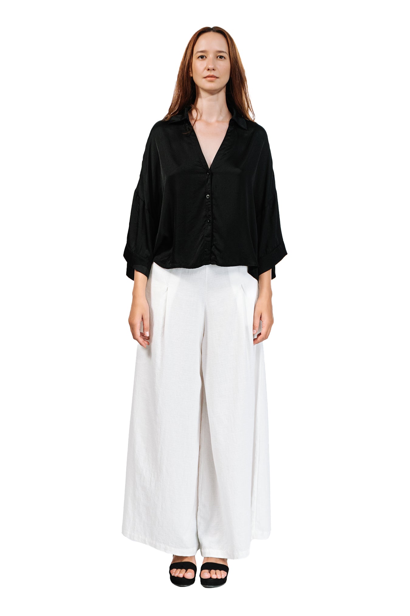Oud Shirt