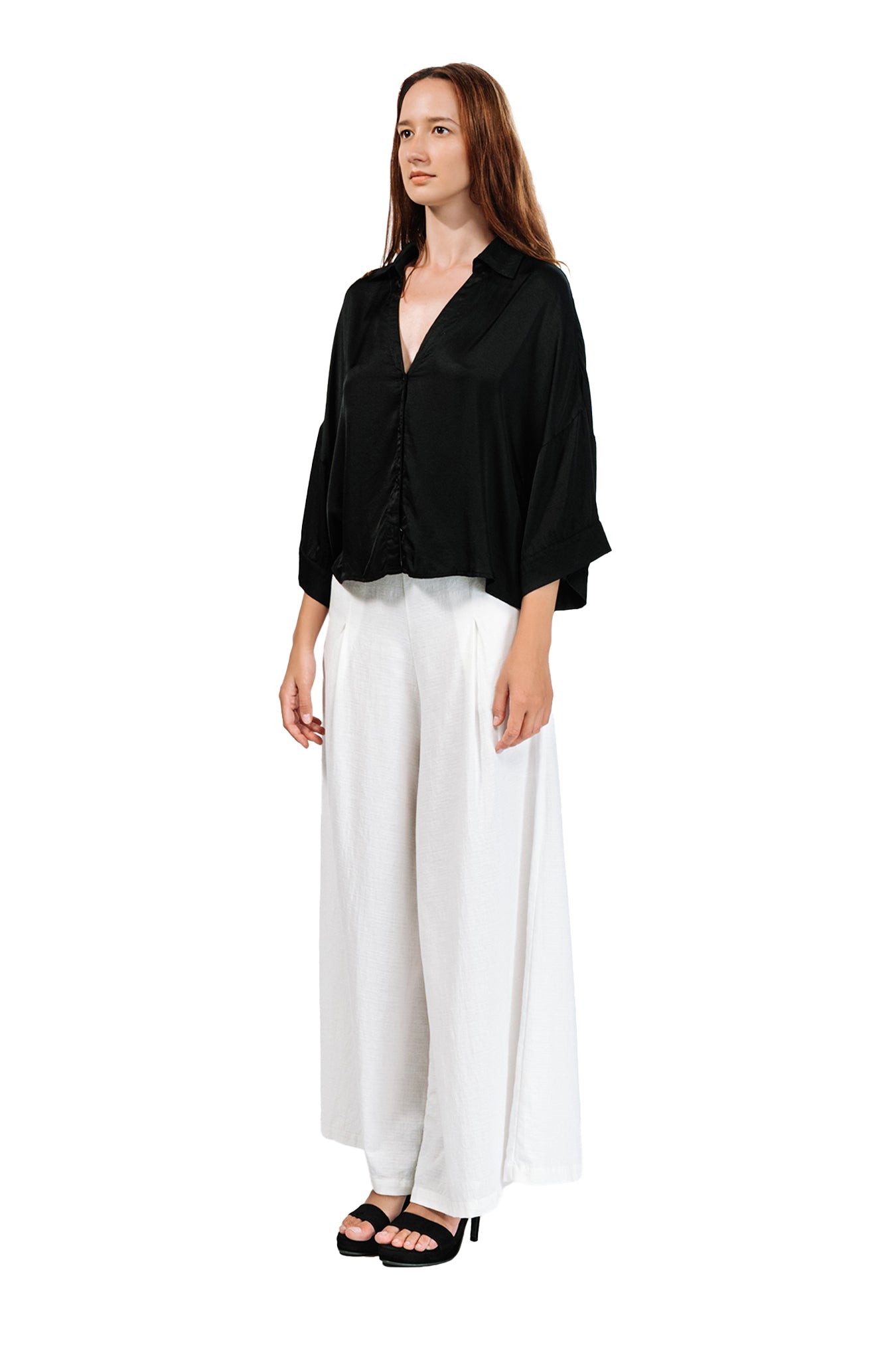 Oud Shirt