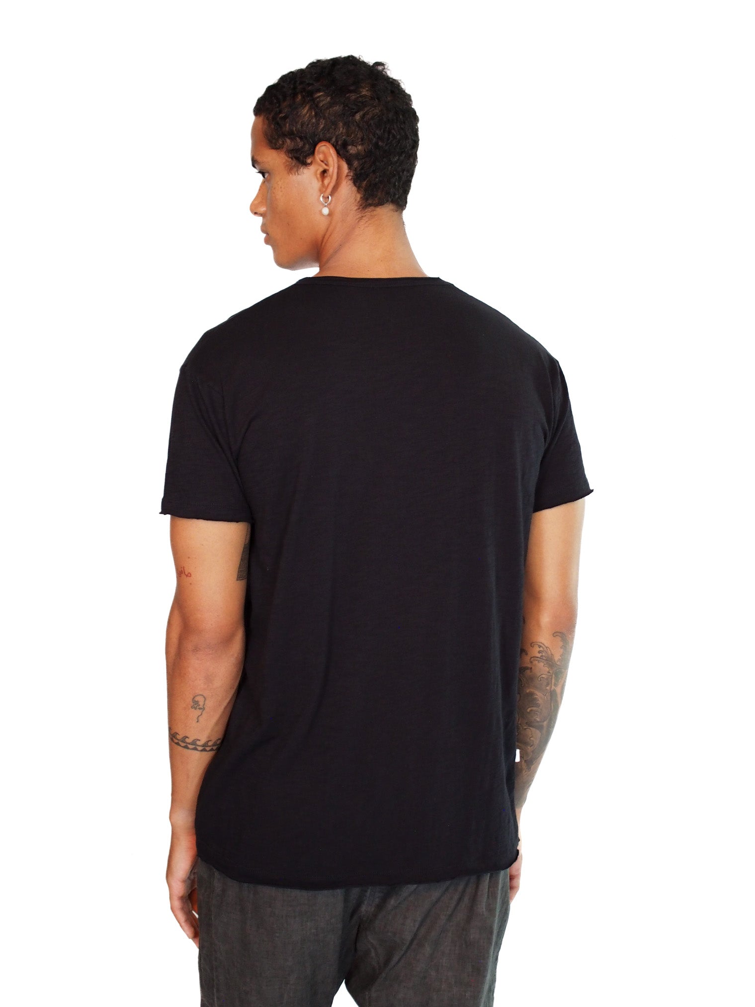 Easy Cotton T-Shirt