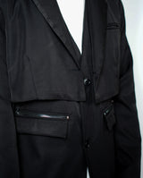 Mogador Jacket