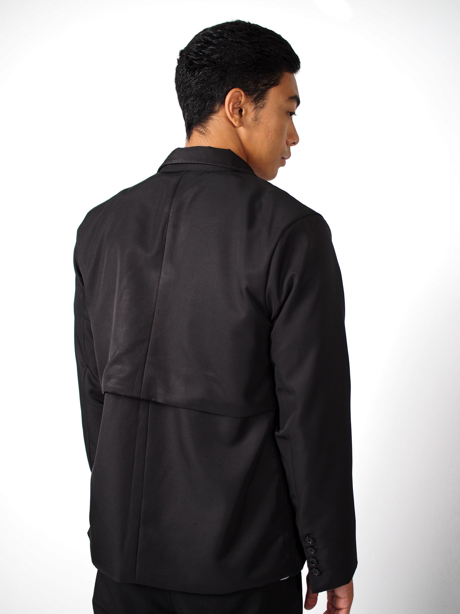 Mogador Jacket