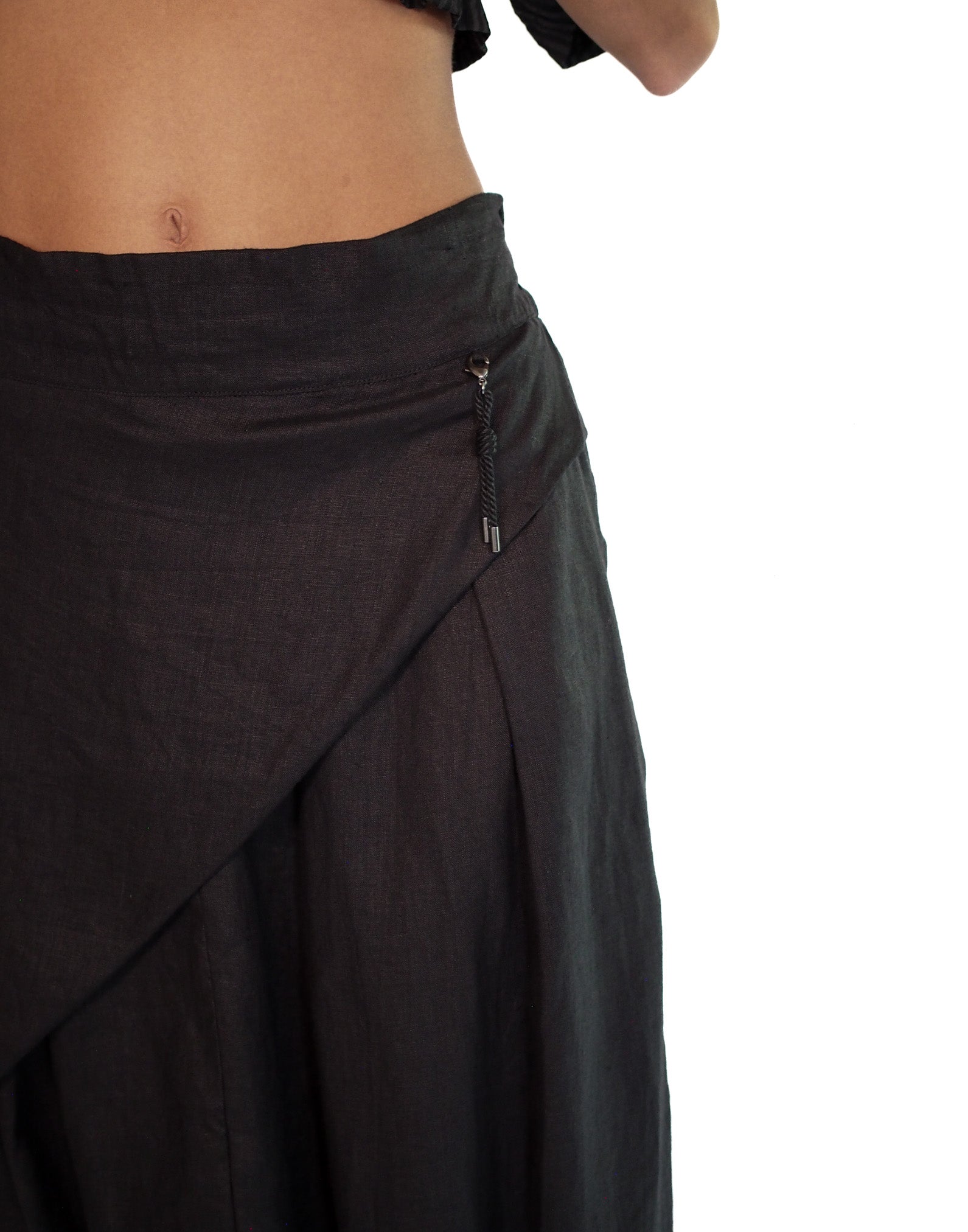 Boyama Linen Pant