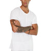 Easy, T-shirt en Coton 