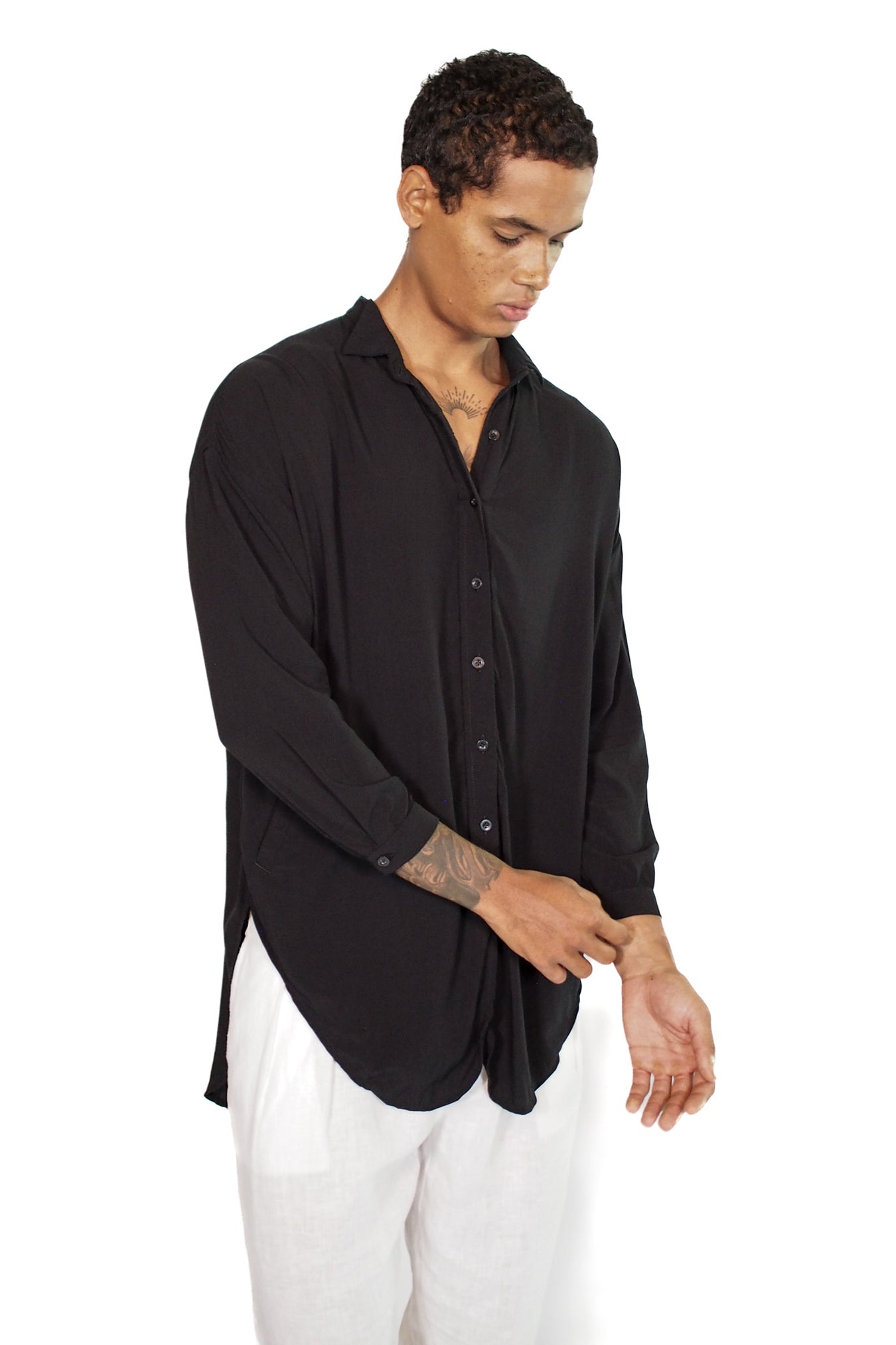 Kandara Loose Shirt