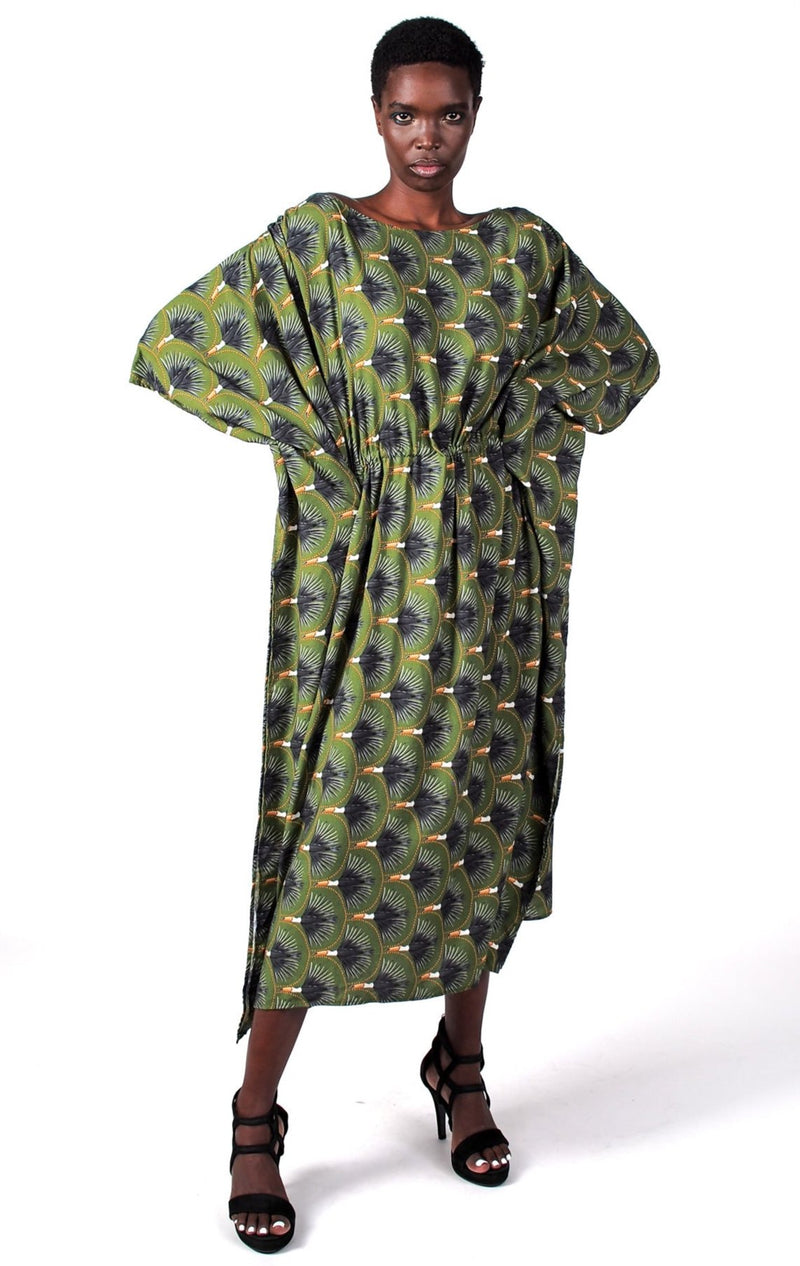 Toucan Tunic