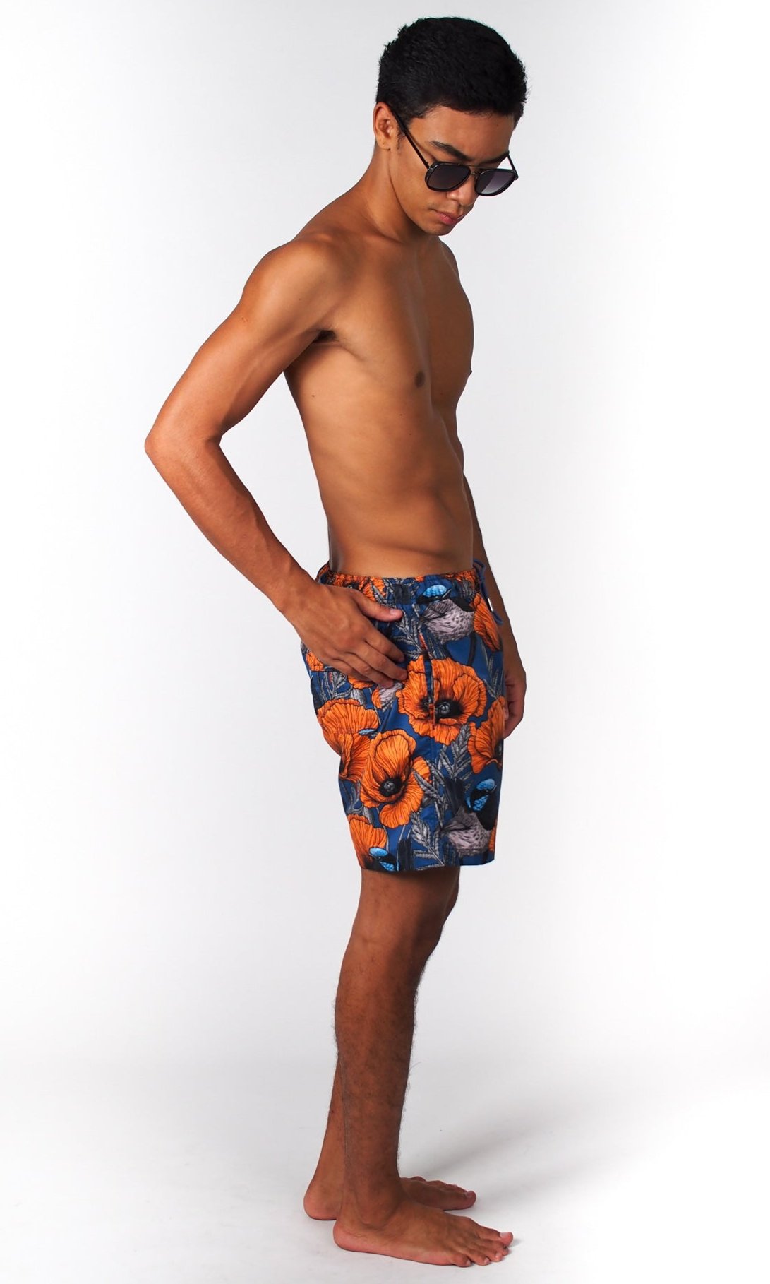 Samsara Boardshort