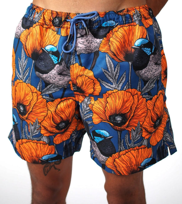 Samsara Boardshort