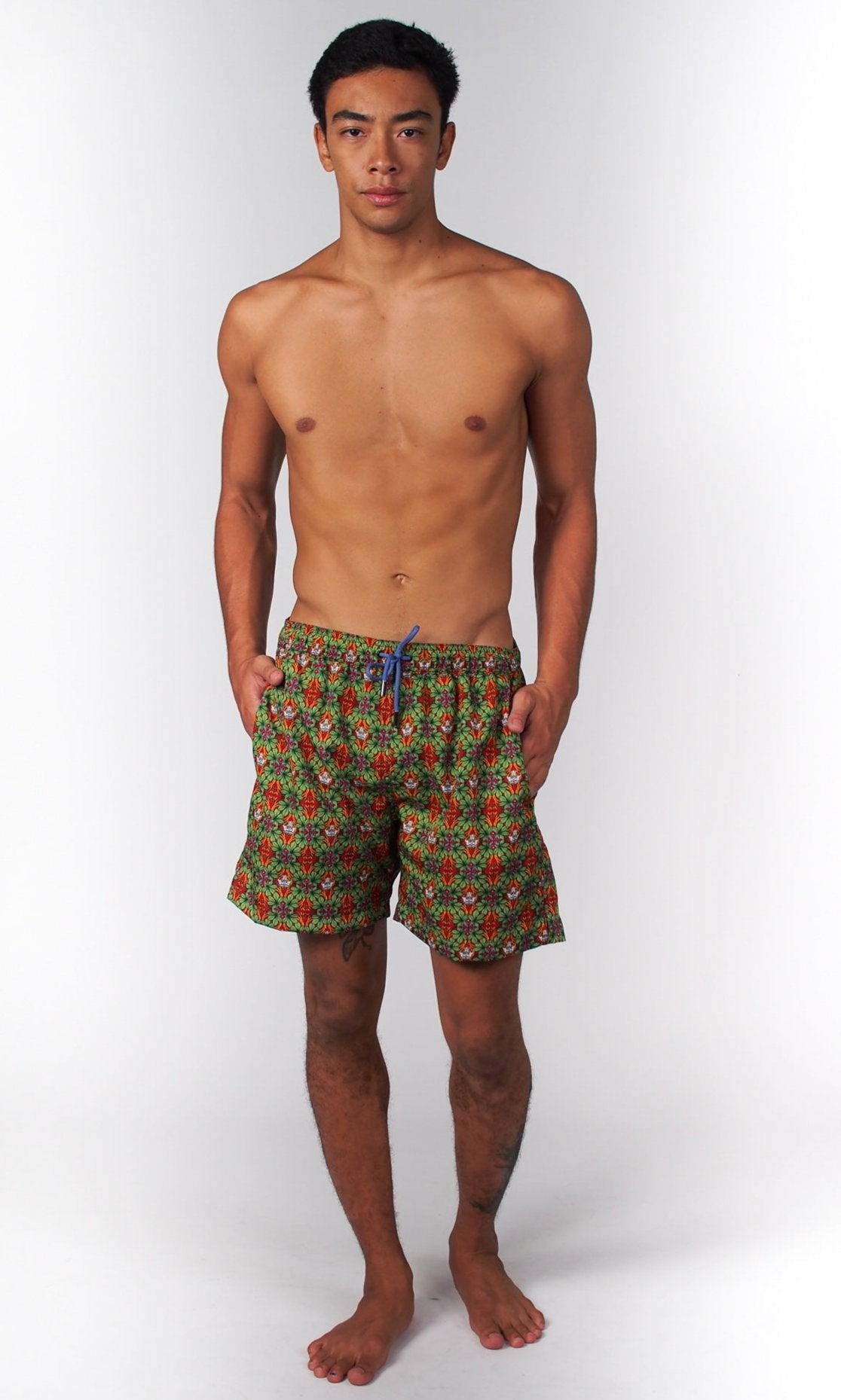 Samsara Boardshort