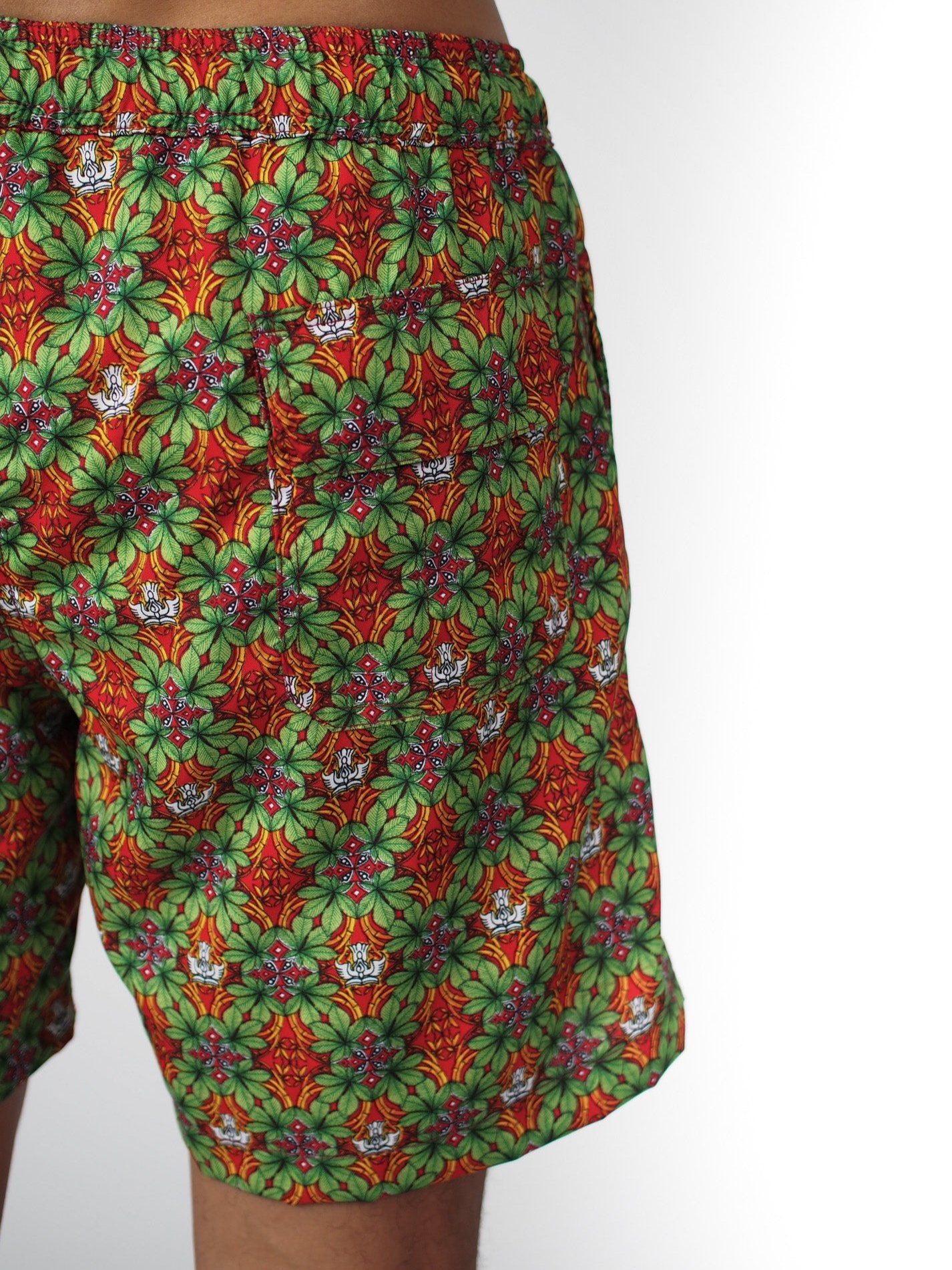 Samsara Boardshort