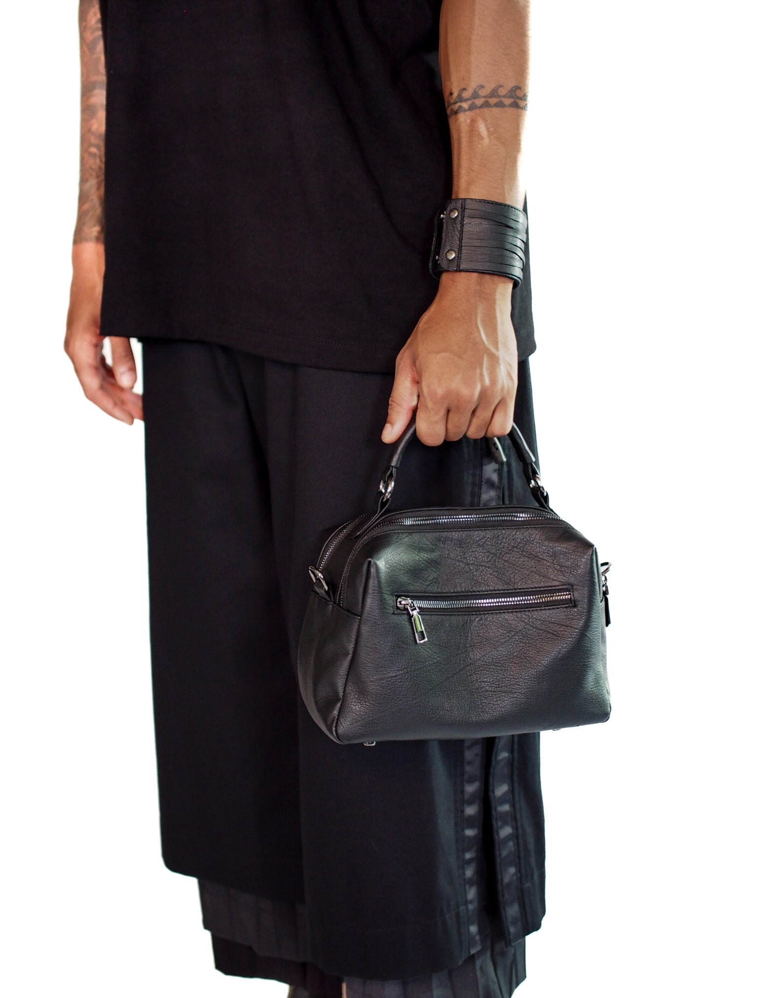 Bartabak Leather bag