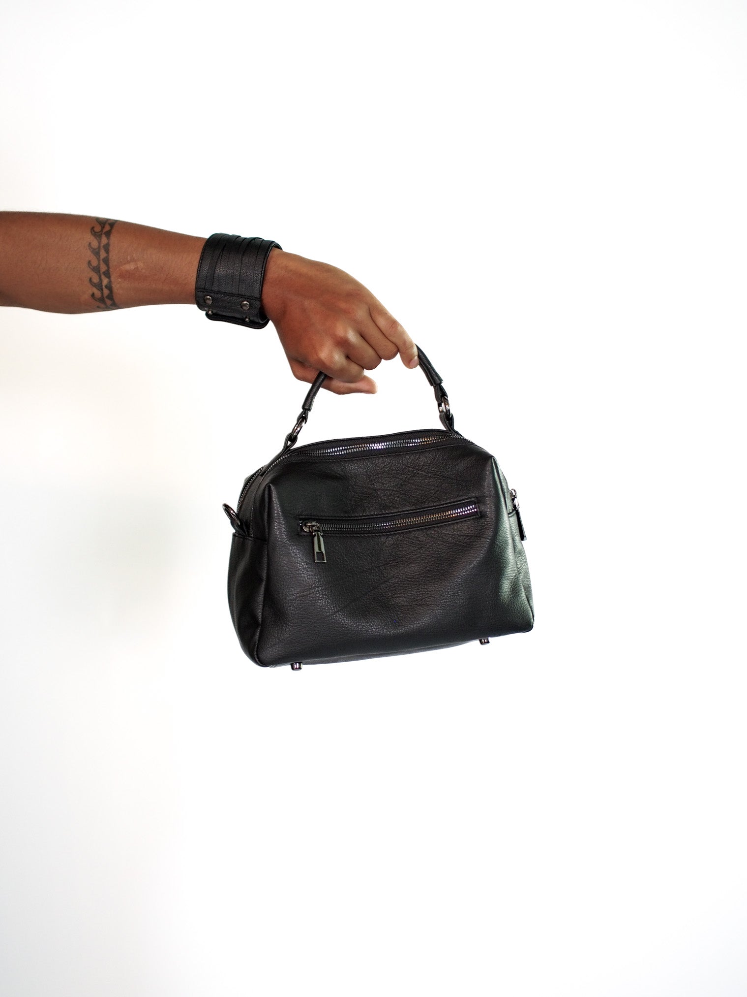 Bartabak Leather bag