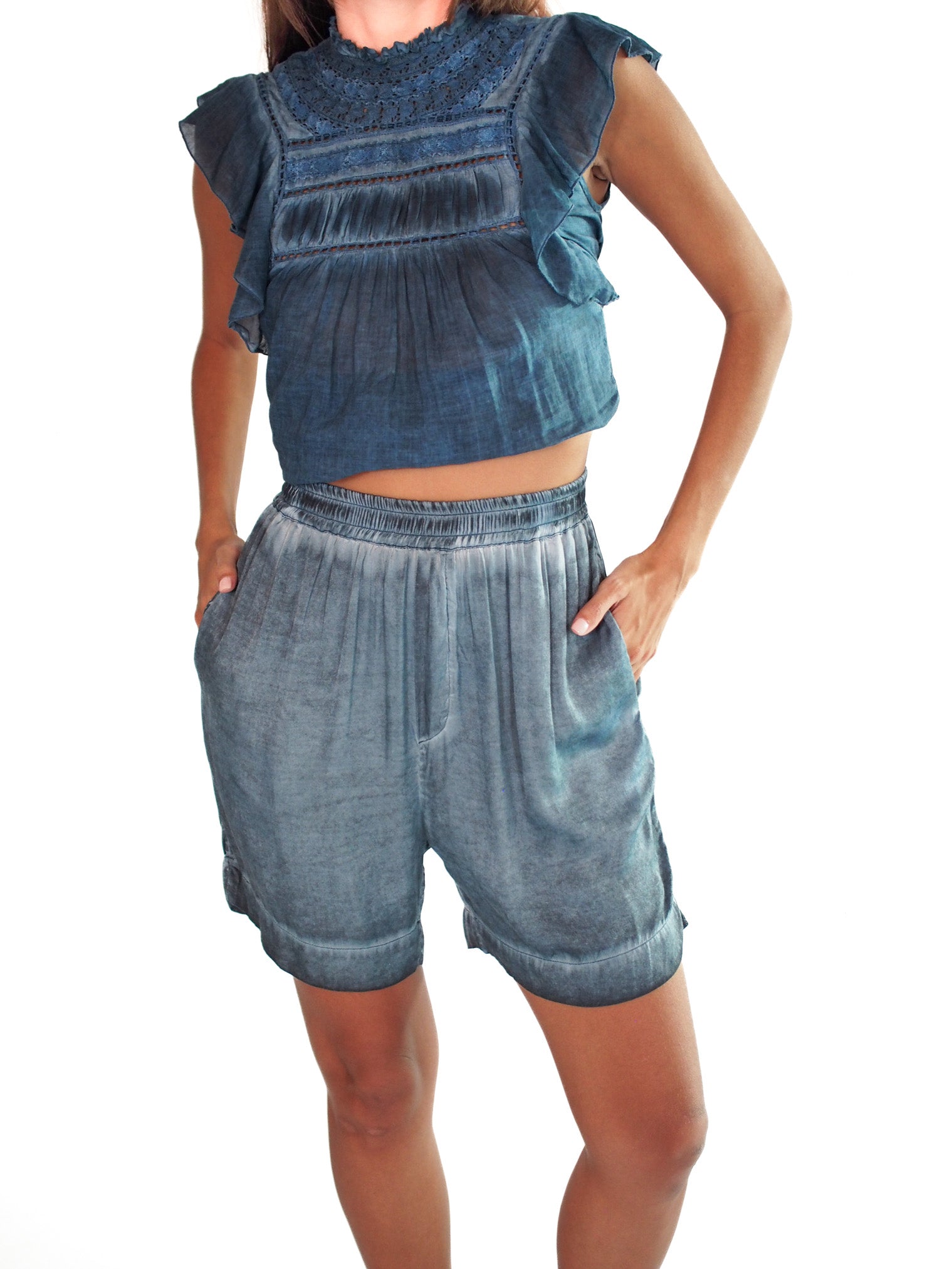 Sphinx Bio Short Pant