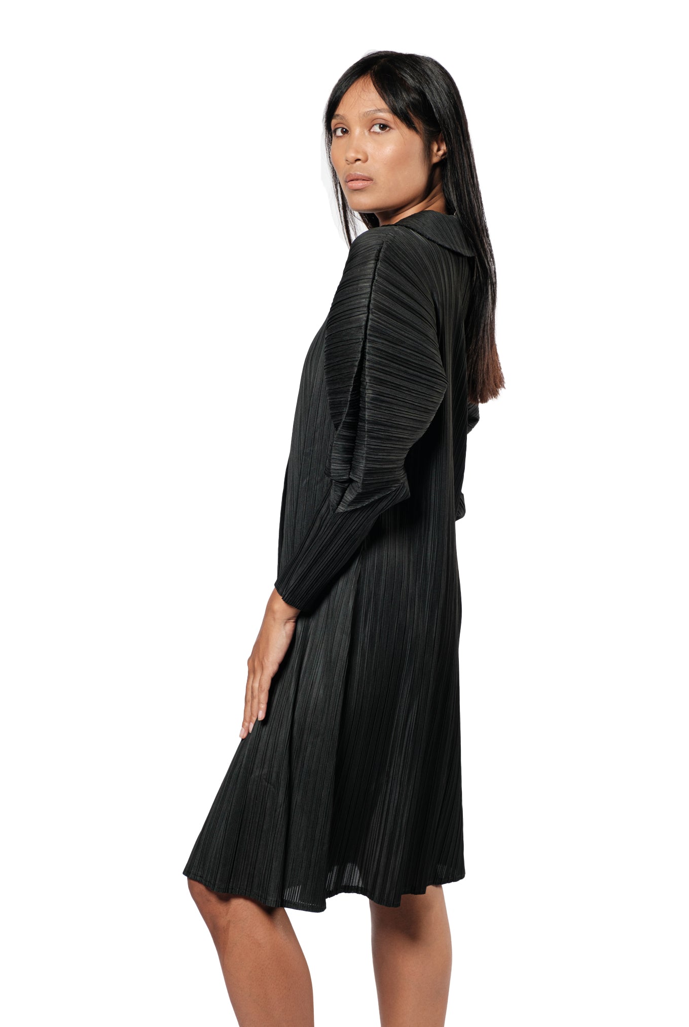 Afgana Dress