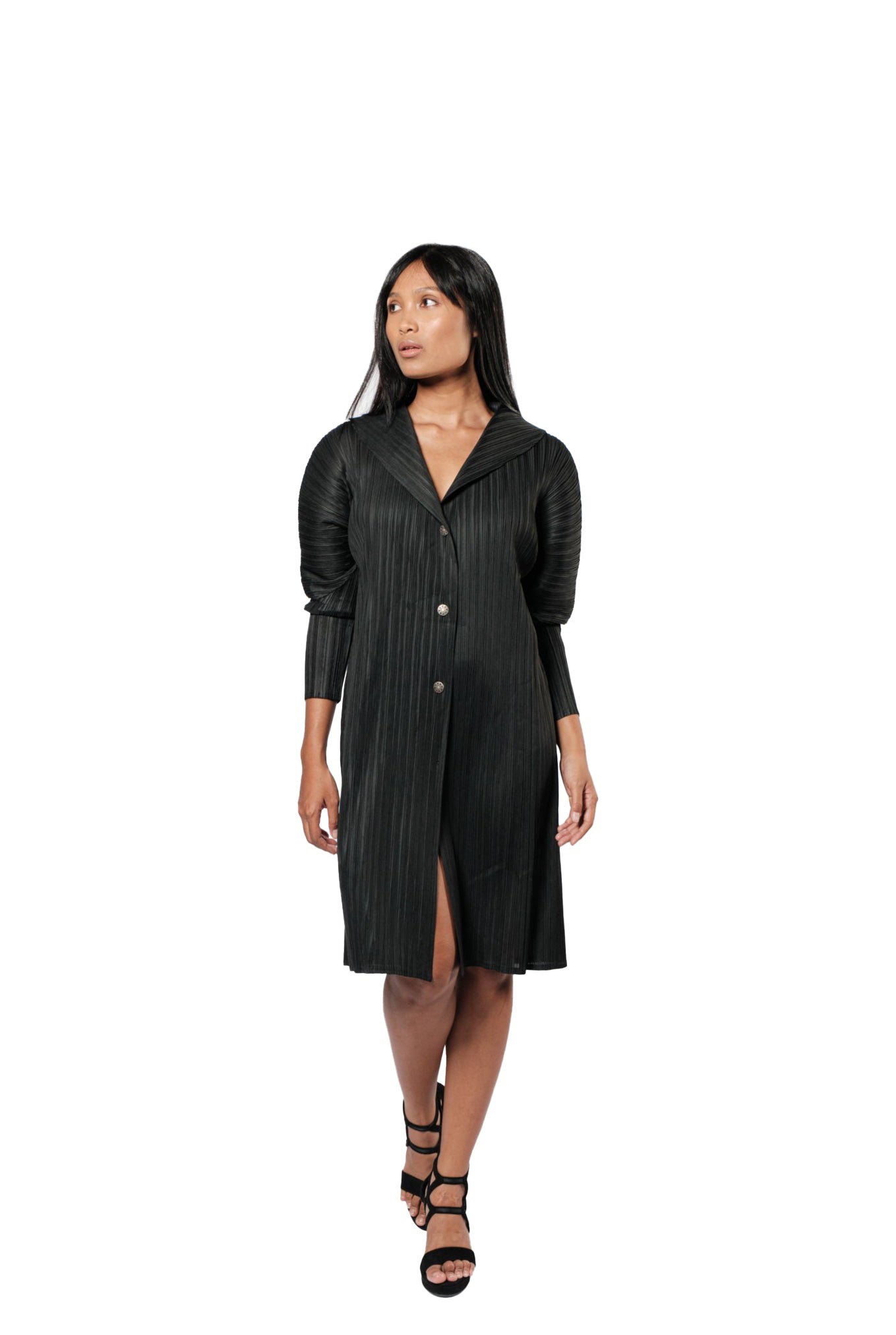Afgana Dress