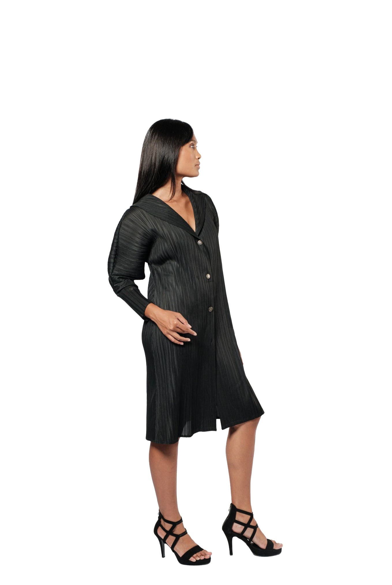 Afgana Dress