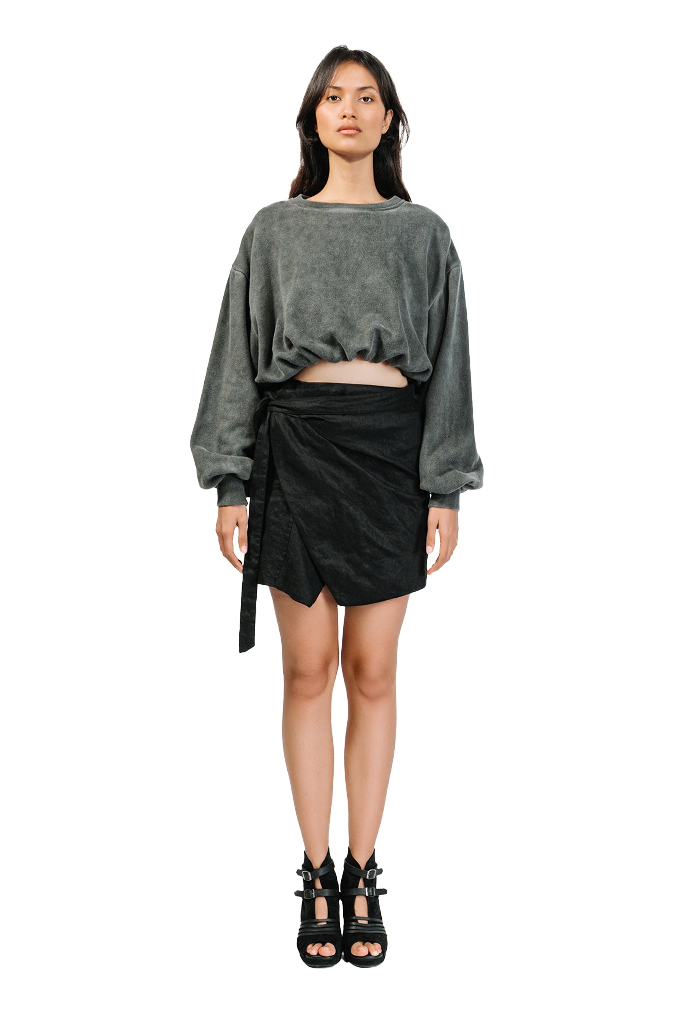 Ramla Sweater