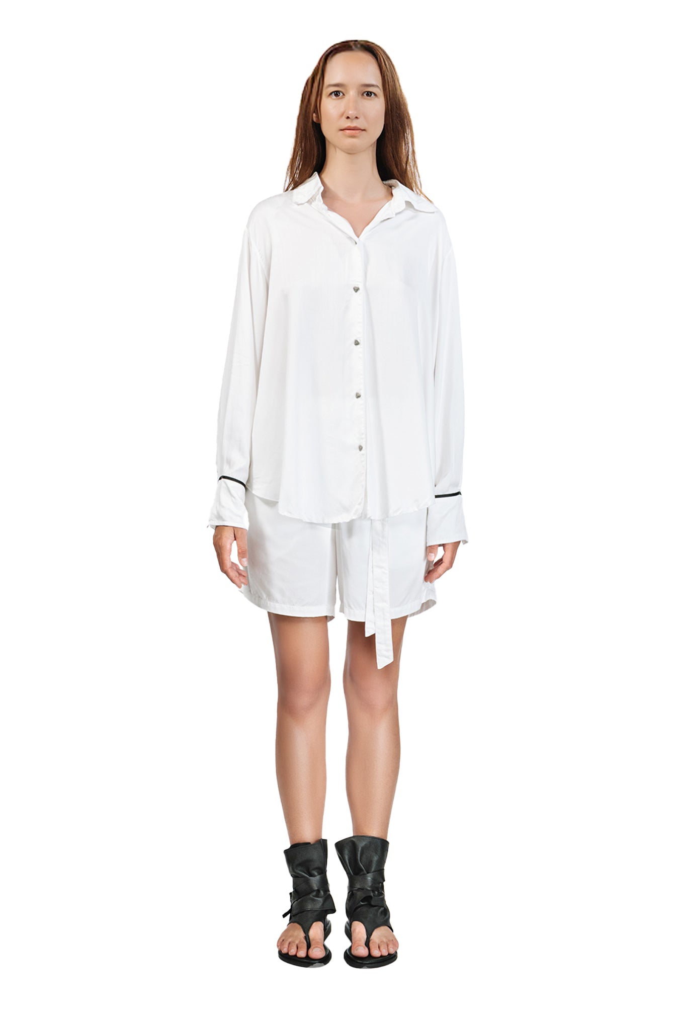 Rebab Short Pant