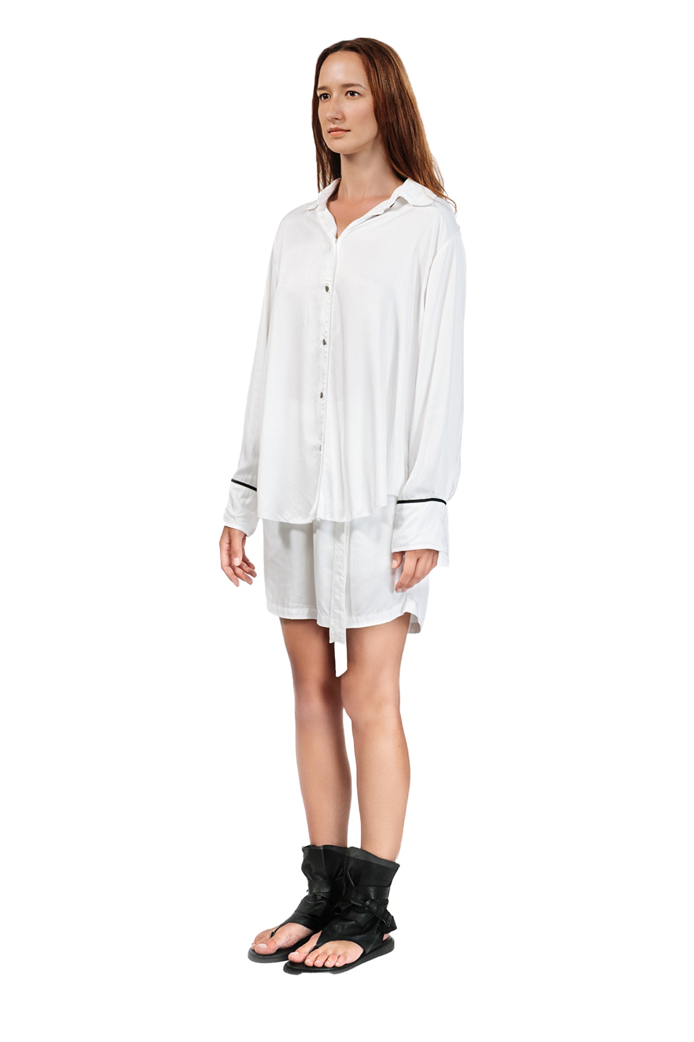 Rebab Short Pant