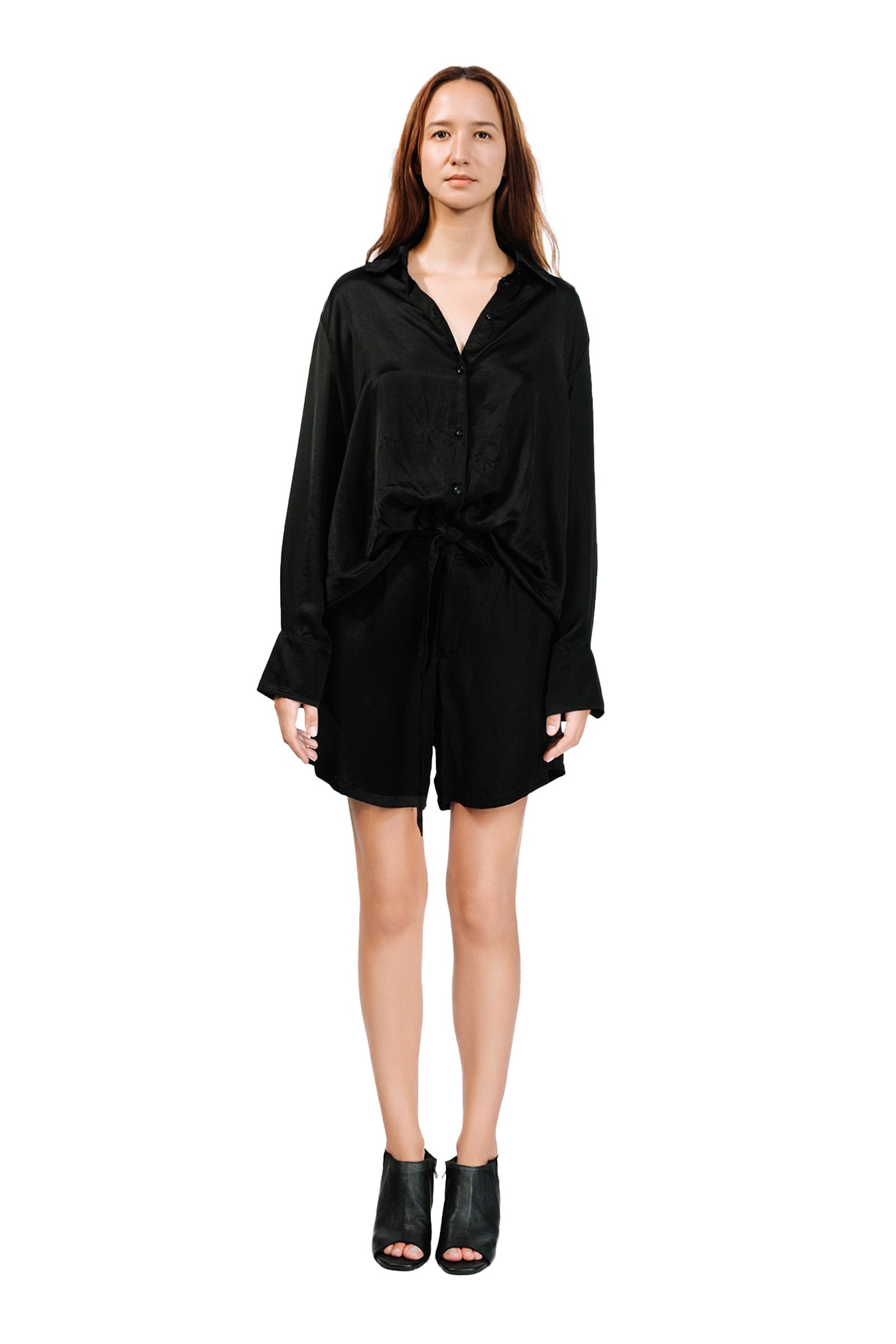 Rebab Short Pant