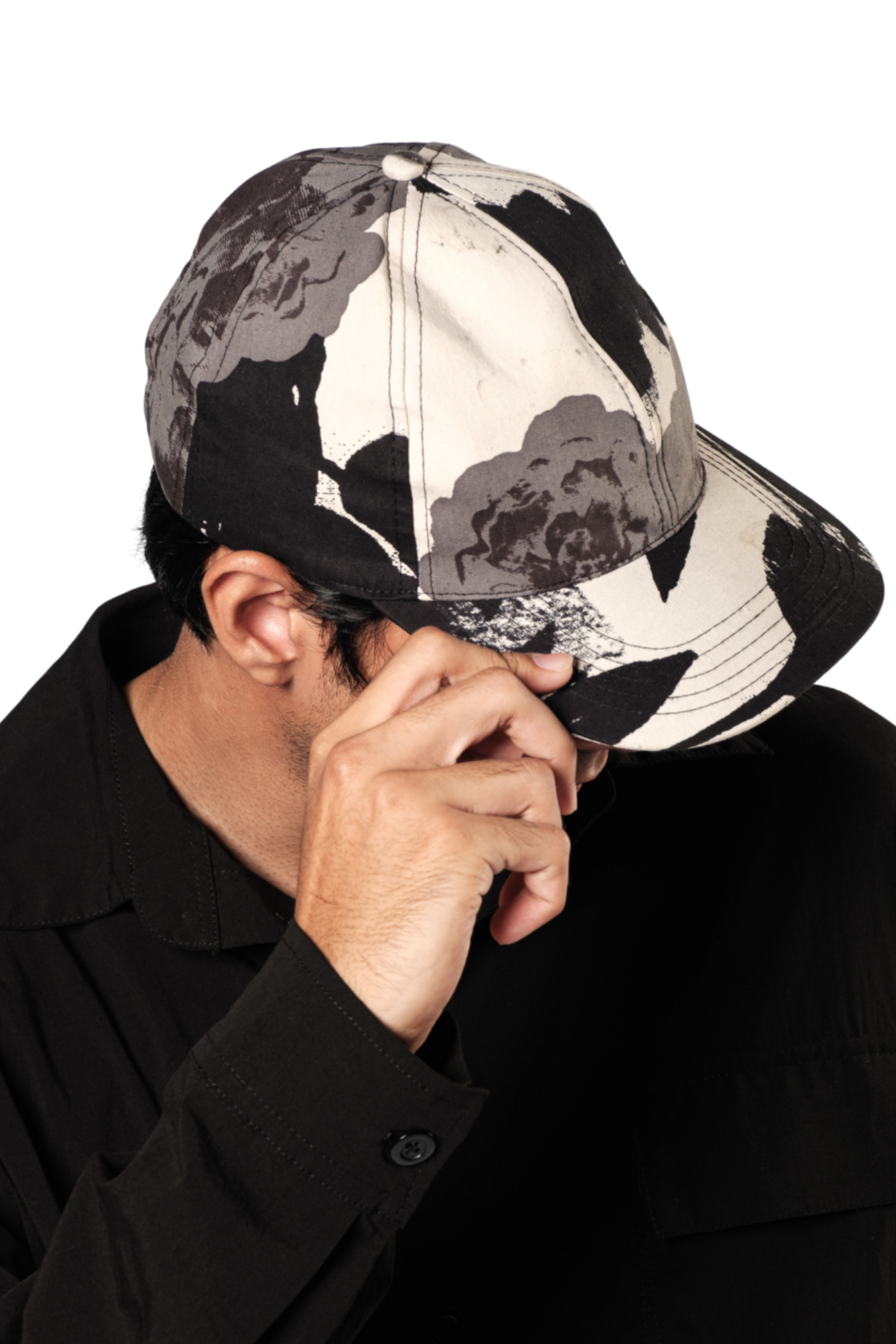 BFB Baseball Cap