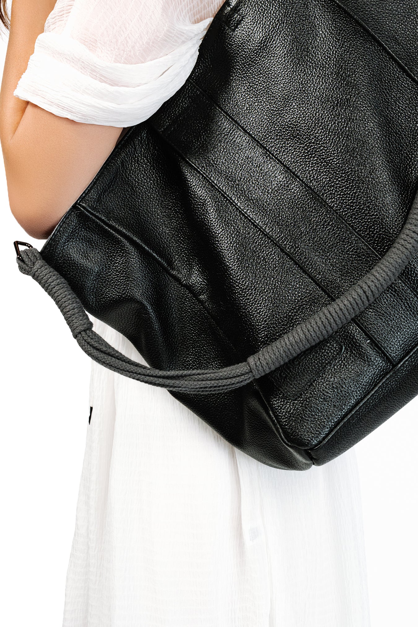 Sergio Bag Black