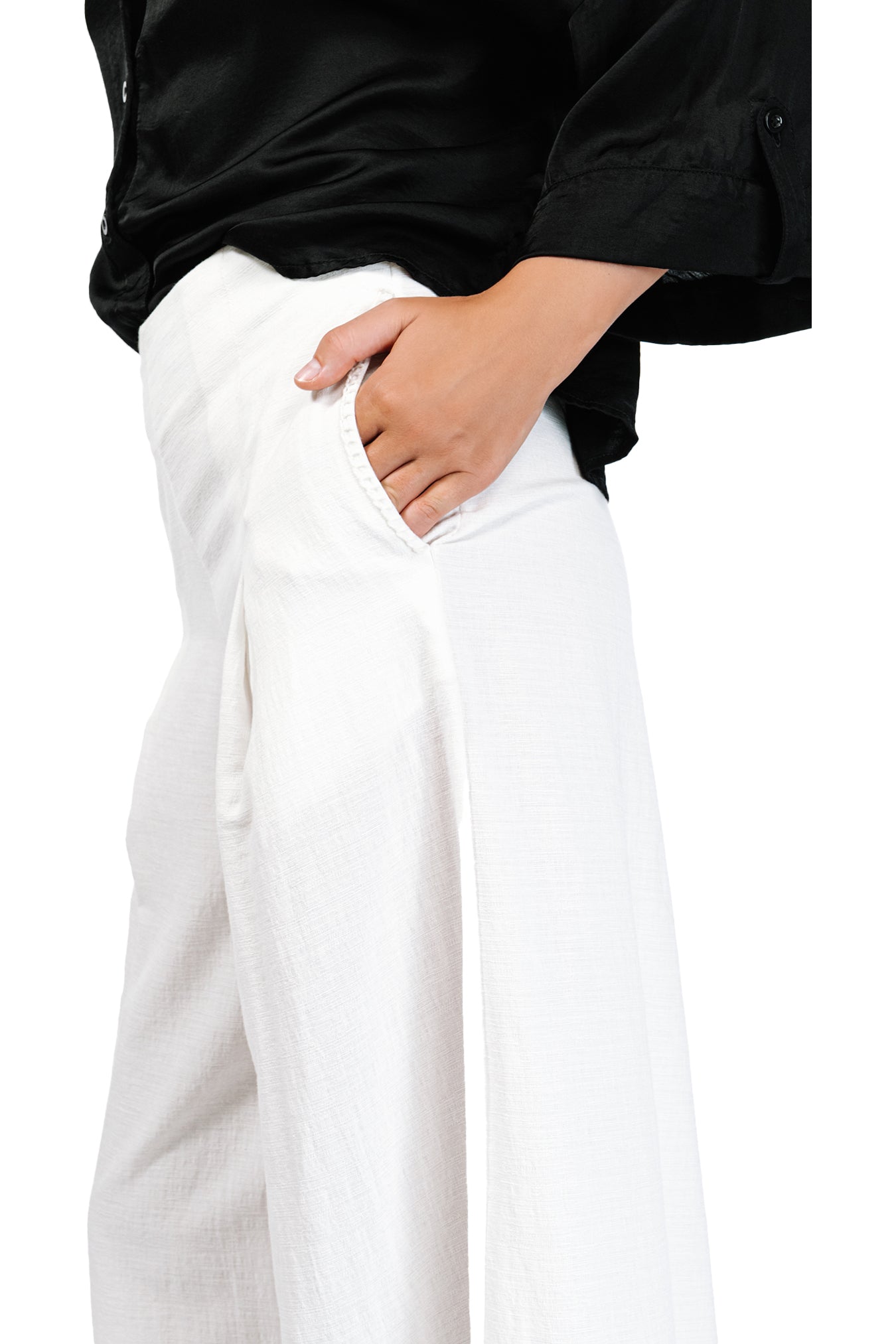 Skikida Pant