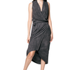 Tsubaki Sleeveless Dress