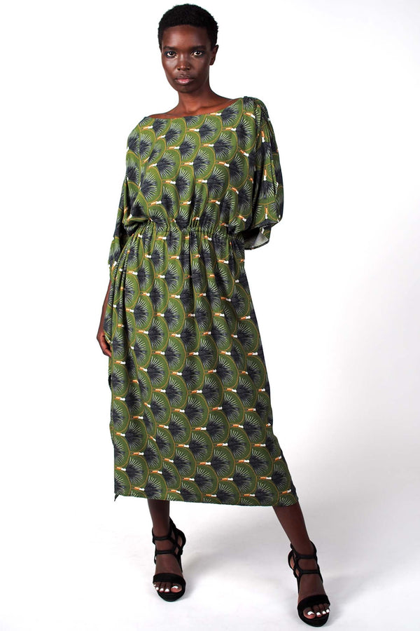 Toucan Tunic