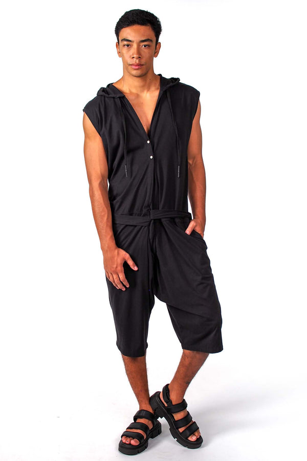 Tel Aviv Combi Jumpsuit