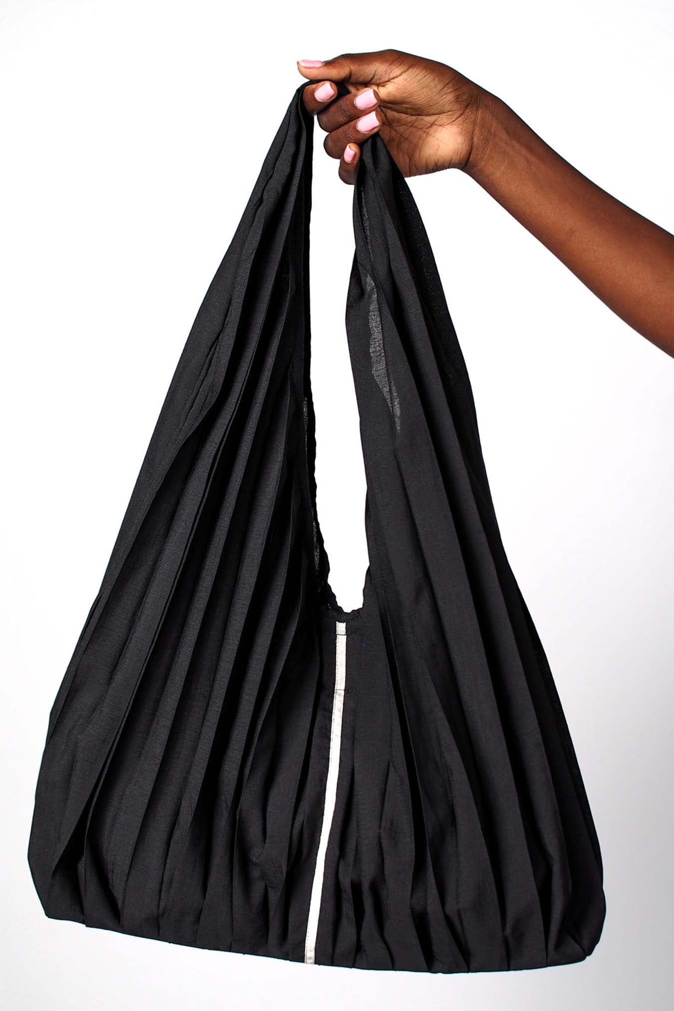 Asmara Cotton Bag