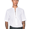 Wahrol, Chemise en Coton