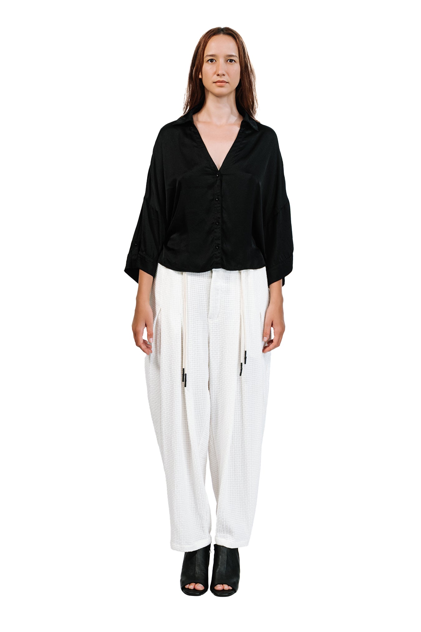 Yasuke Pant