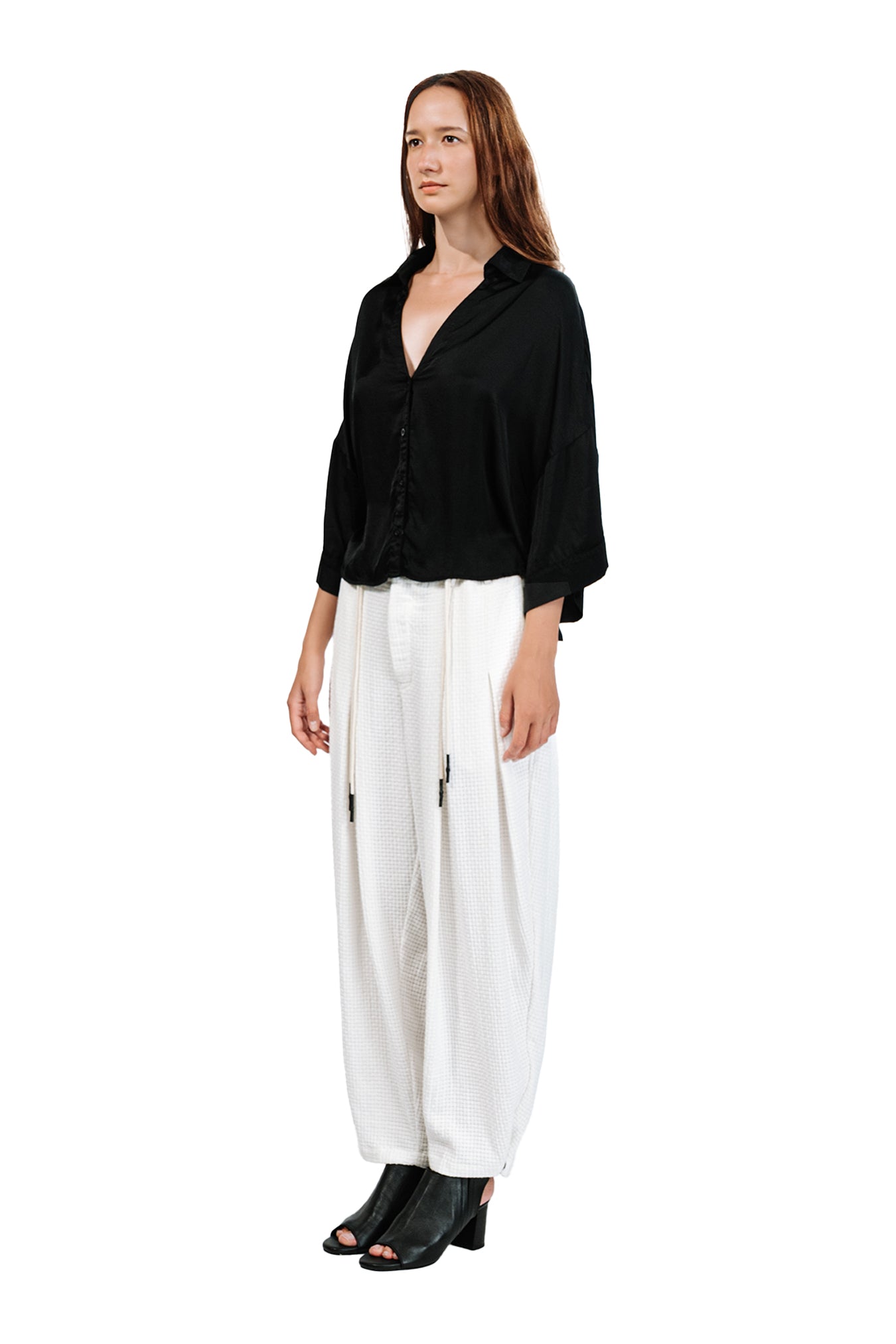 Yasuke Pant