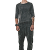 Alpha Linen Pant